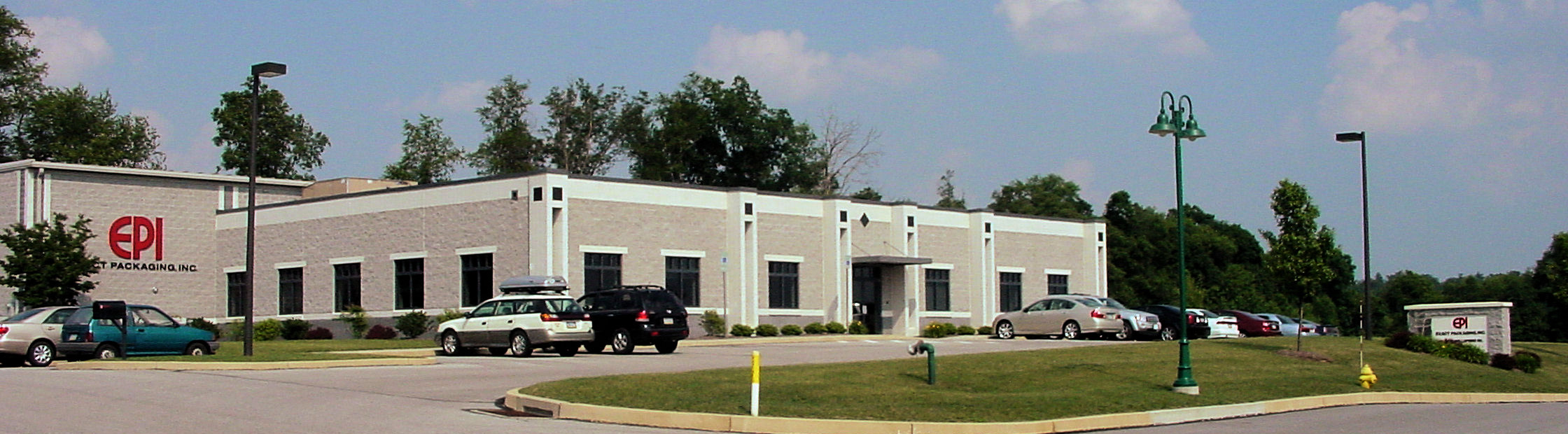 EPI building 2007 2